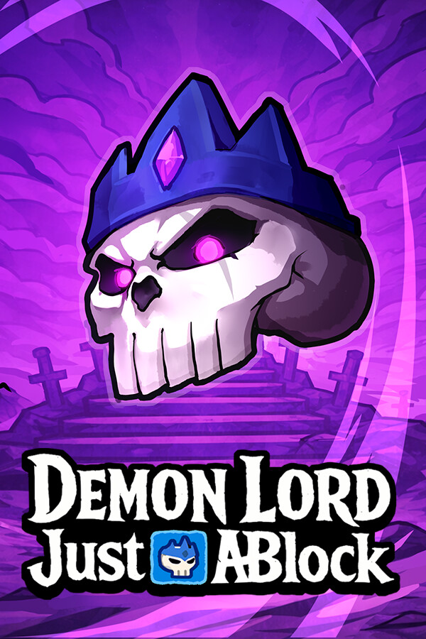 Demon Lord: Just a Block Free Download