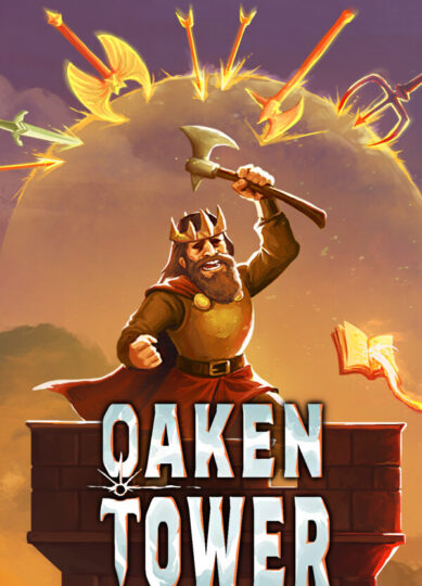 Oaken Tower PC Game Download 2026