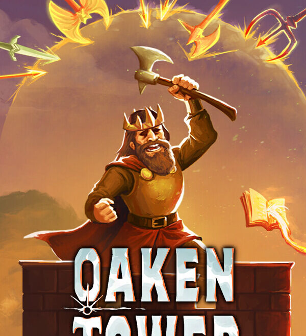 Oaken Tower PC Game Download 2026
