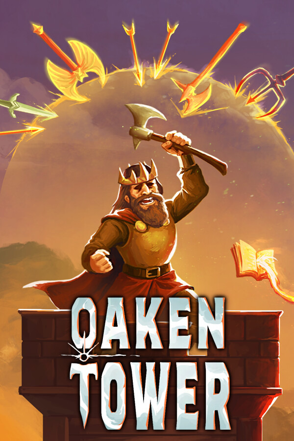 Oaken Tower Free Download