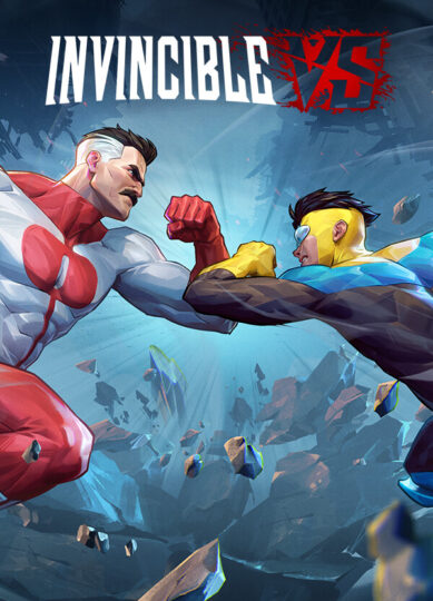 Invincible VS PC Game Download 2026