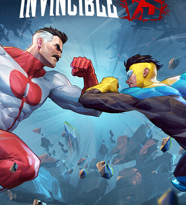 Invincible VS PC Game Download 2026