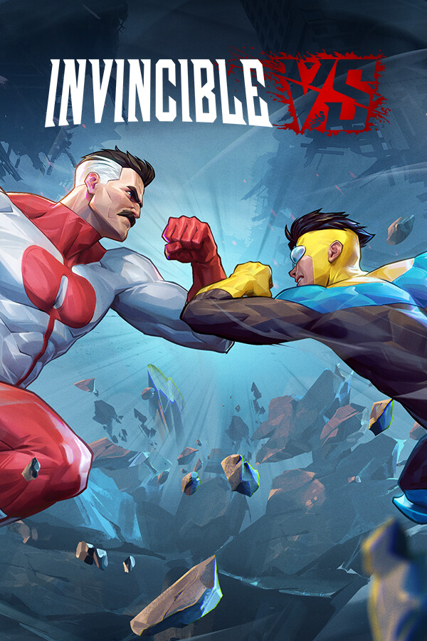 Invincible VS Free Download