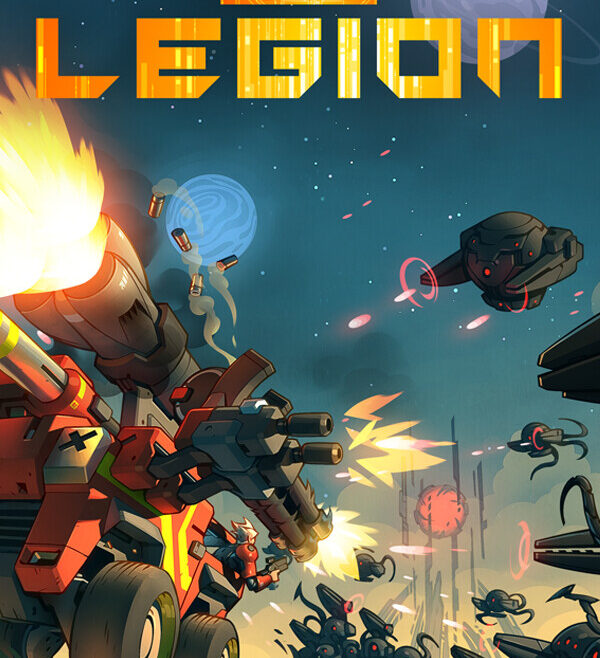 TerraTech Legion PC Game Download 2026