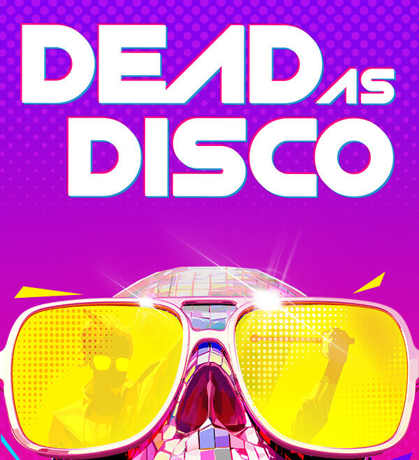 Dead as Disco PC Game Download 2026