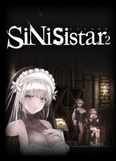 SiNiSistar 2 PC Game Download 2026