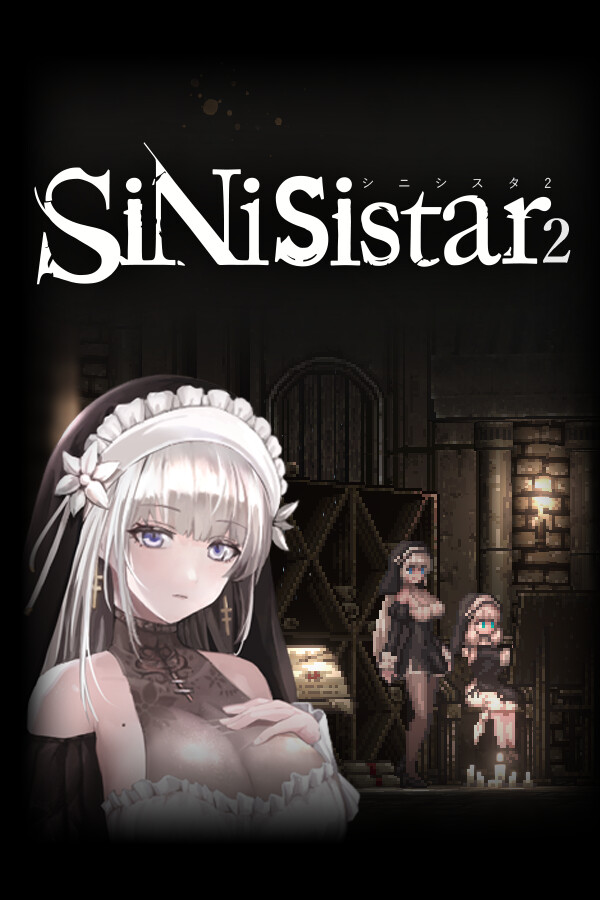 SiNiSistar 2 Free Download