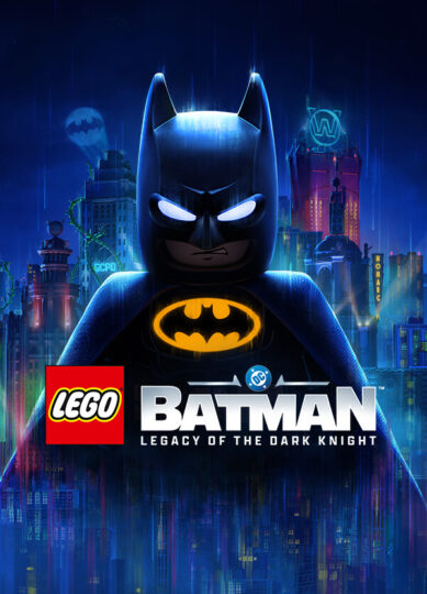LEGO® Batman™: Legacy of the Dark Knight PC Game Download 2026