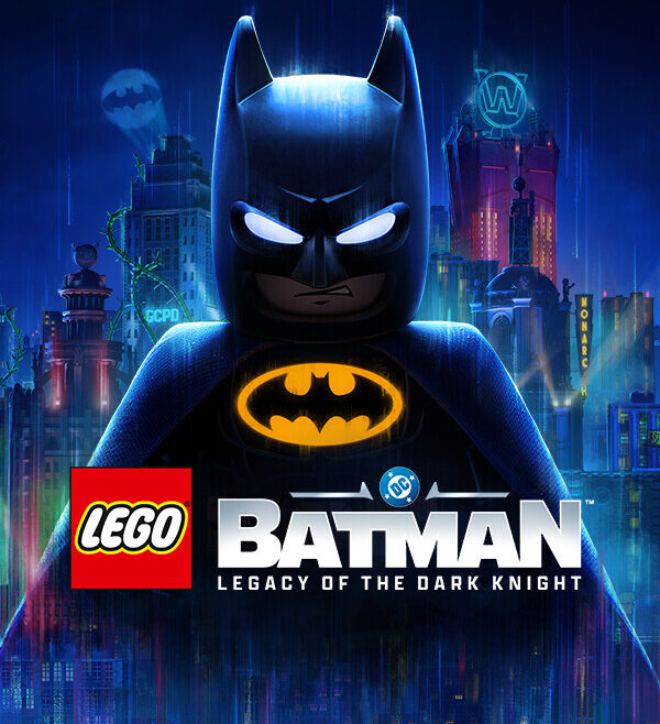LEGO® Batman™: Legacy of the Dark Knight PC Game Download 2026