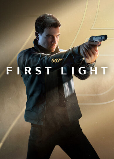 007 First Light PC Game Download 2026