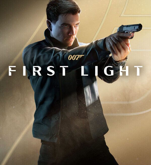 007 First Light PC Game Download 2026