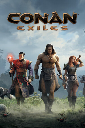 Conan Exiles Enhanced PC Game Download 2018