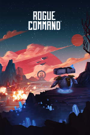Rogue Command PC Game Download 2026