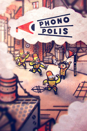 Phonopolis Free Download