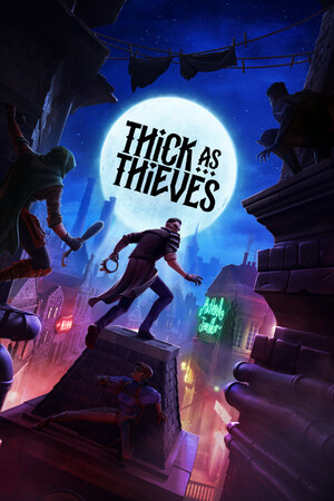 Thick As Thieves Free Download