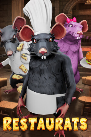 Restaurats PC Game Download 2025