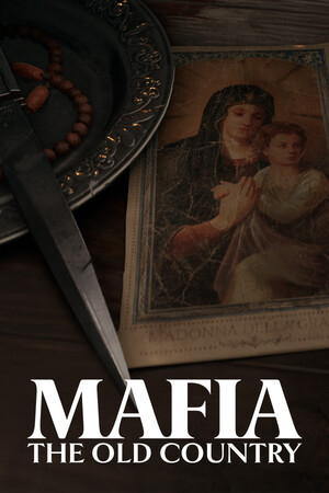 Mafia: The Old Country Free Download