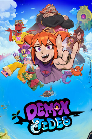 Demon Tides Free Download