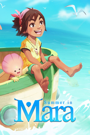 Summer in Mara Free Download