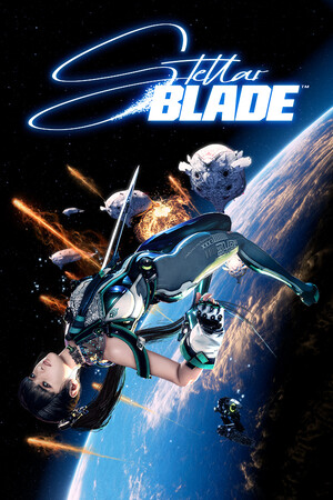 Stellar Blade™ PC Game Download 2025
