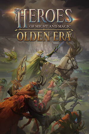 Heroes of Might and Magic: Olden Era Free Download