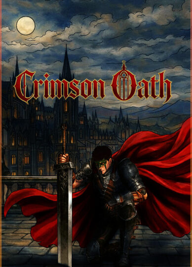 Crimson Oath PC Game Download 2026