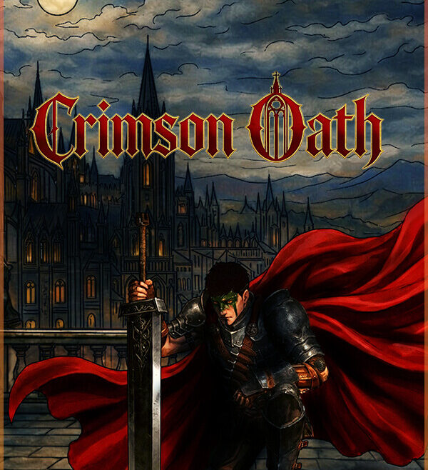 Crimson Oath PC Game Download 2026
