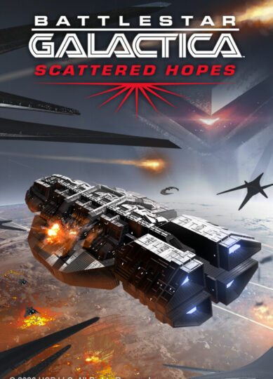 Battlestar Galactica: Scattered Hopes PC Game Download 2026