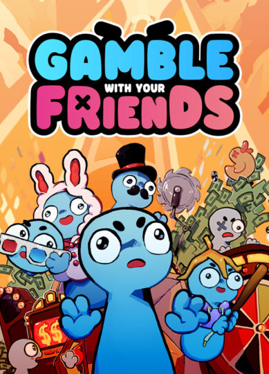 Gamble With Your Friends PC Game Download 2026