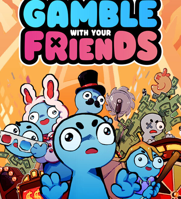 Gamble With Your Friends PC Game Download 2026