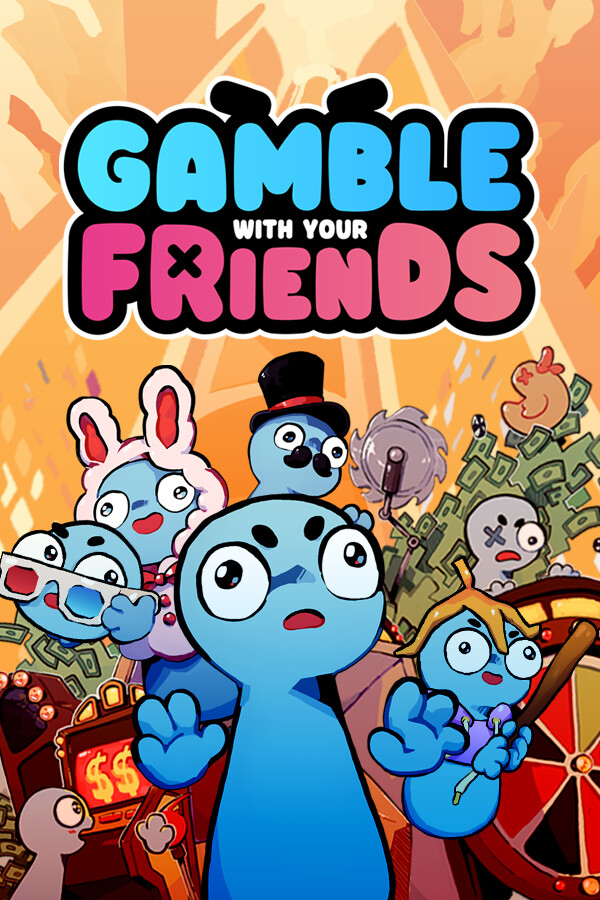Gamble With Your Friends Free Download
