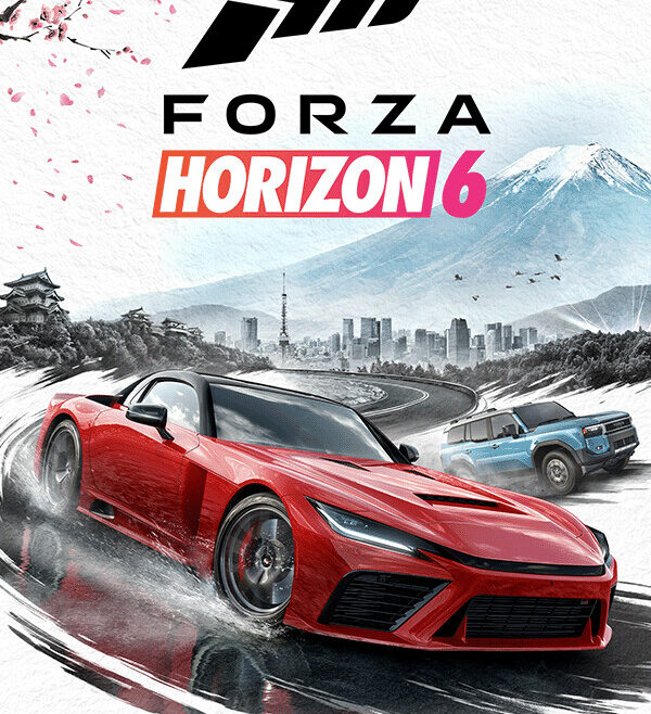 Forza Horizon 6 PC Game Download 2026