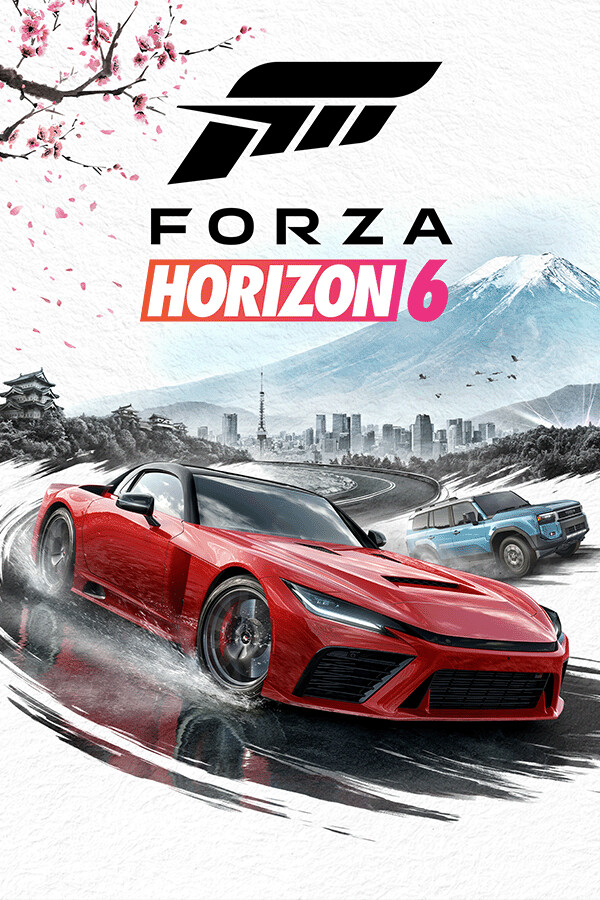 Forza Horizon 6 Free Download