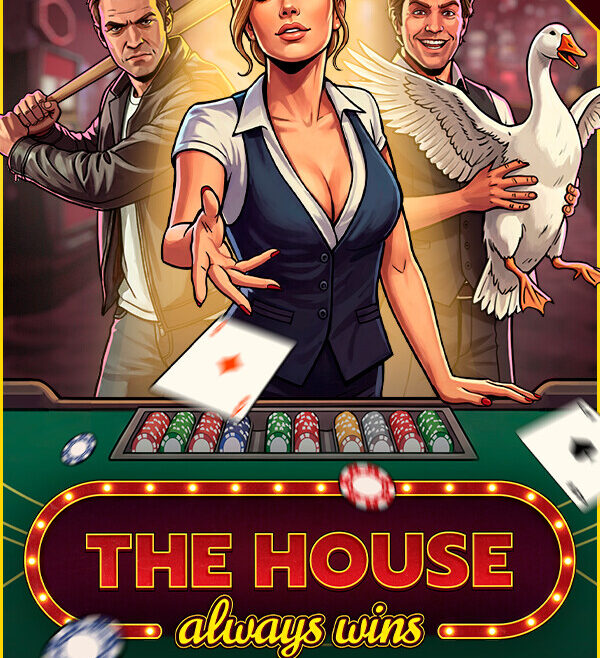 The House Always Wins PC Game Download 2026