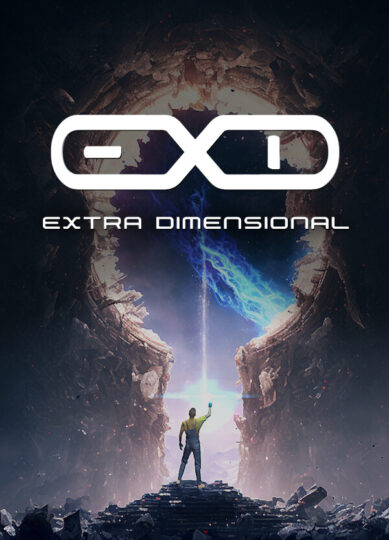 EXD – Extra Dimensional PC Game Download 2026