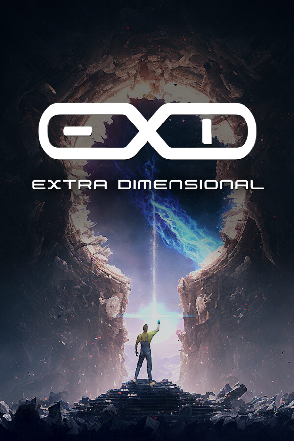 EXD - Extra Dimensional Free Download