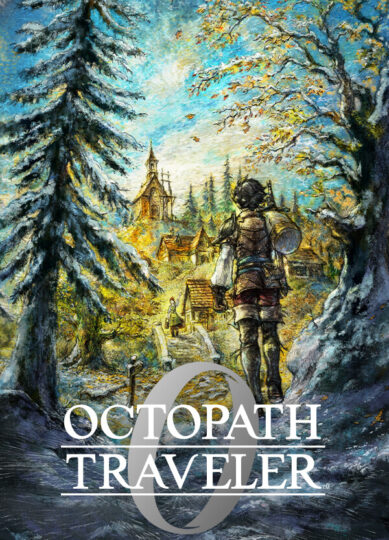 OCTOPATH TRAVELER 0 PC Game Download 2025