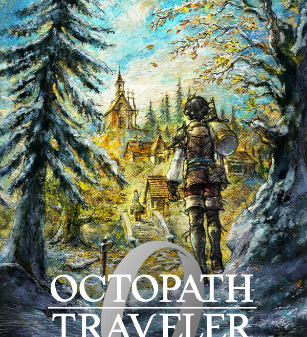 OCTOPATH TRAVELER 0 PC Game Download 2025