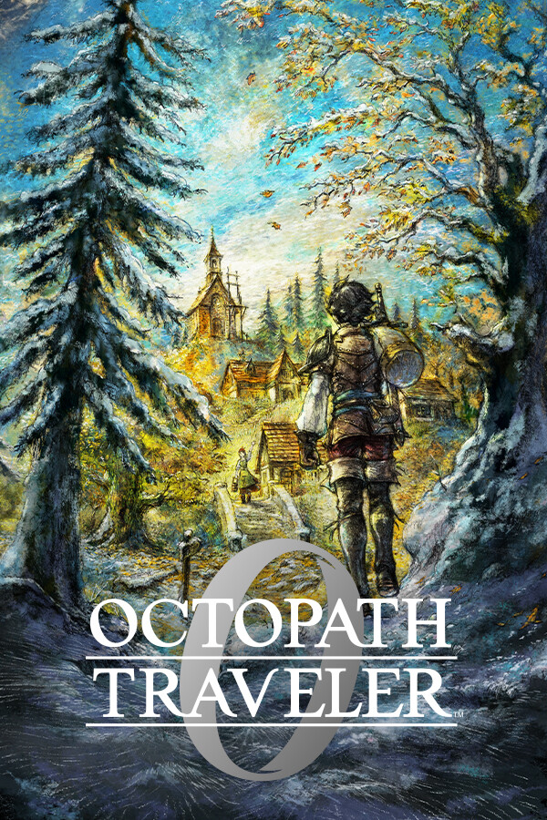 OCTOPATH TRAVELER 0 Free Download