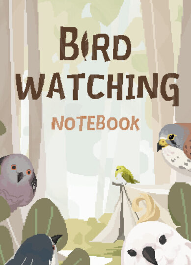 Birdwatching Notebook Free PC Game Download 2026