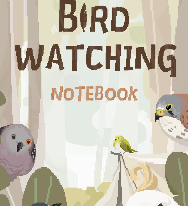 Birdwatching Notebook Free PC Game Download 2026