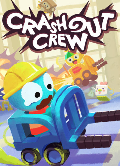 Crashout Crew PC Game Download 2026