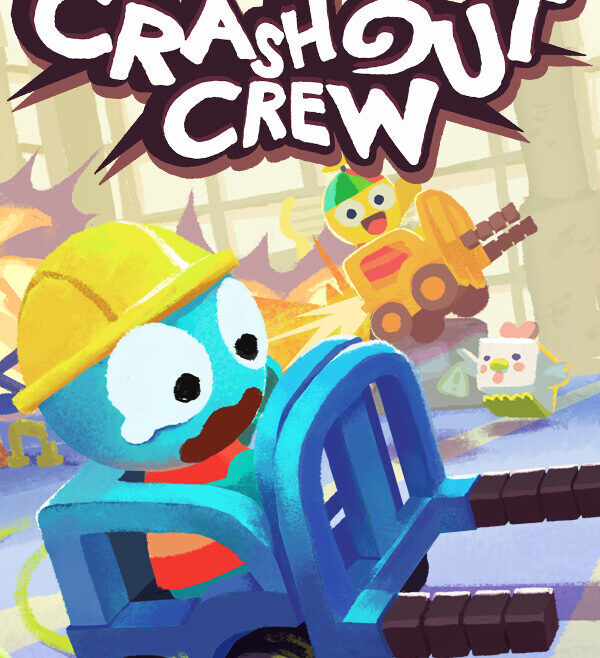 Crashout Crew PC Game Download 2026