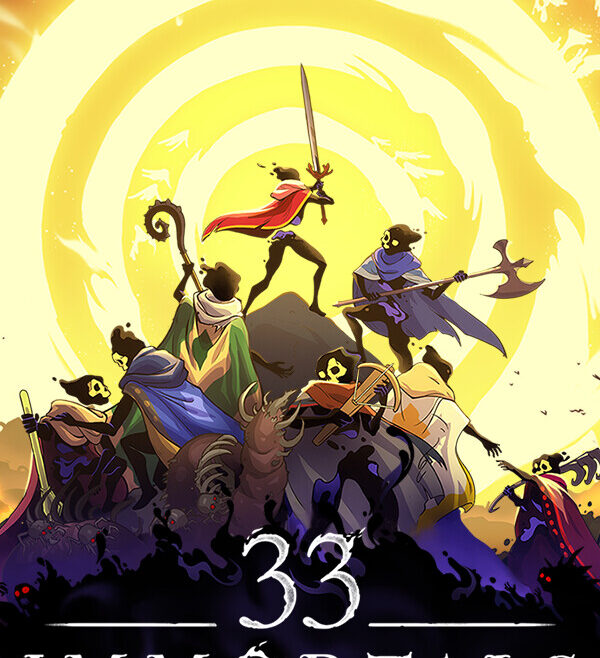 33 Immortals PC Game Download 2026