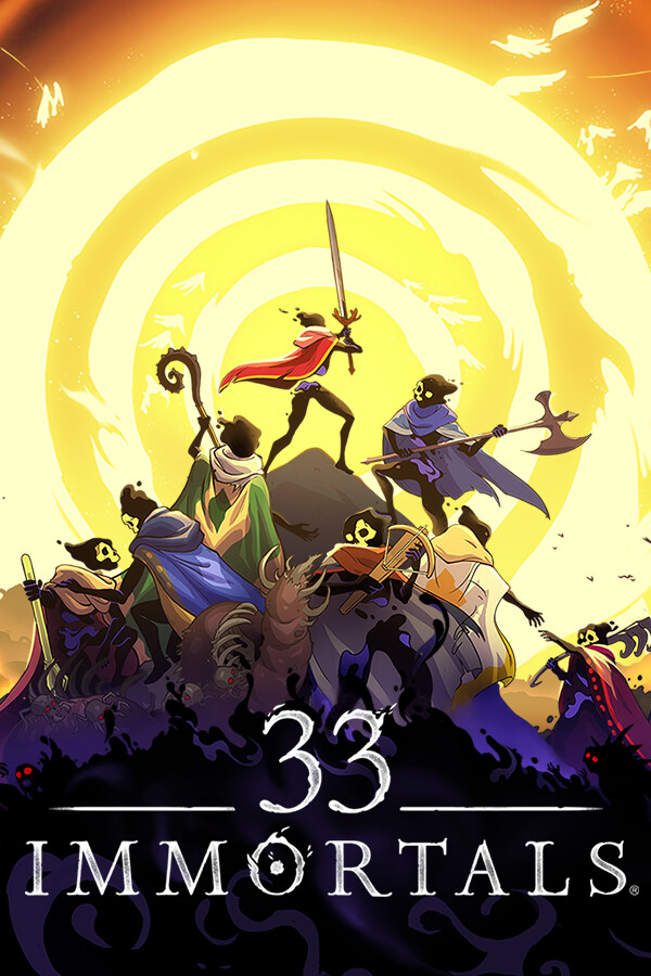 33 Immortals Free Download