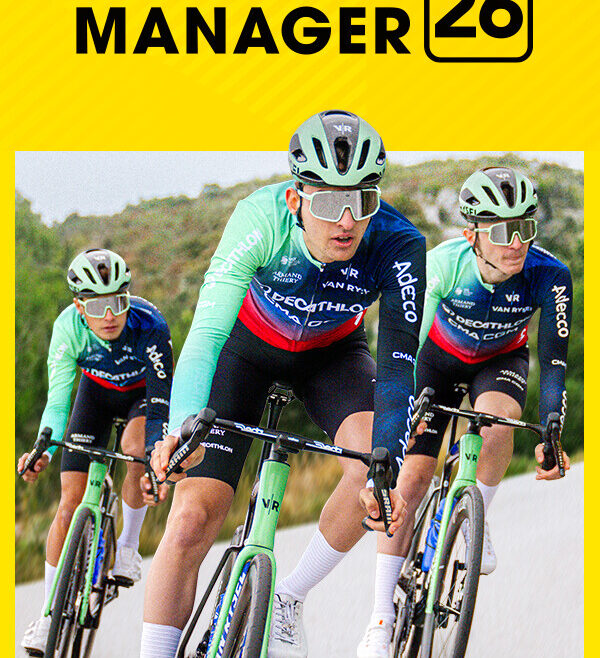 Pro Cycling Manager 26 PC Game Download 2026