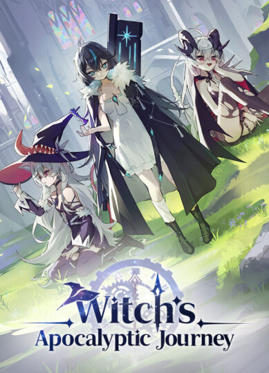 Witch’s Apocalyptic Journey PC Game Download 2026