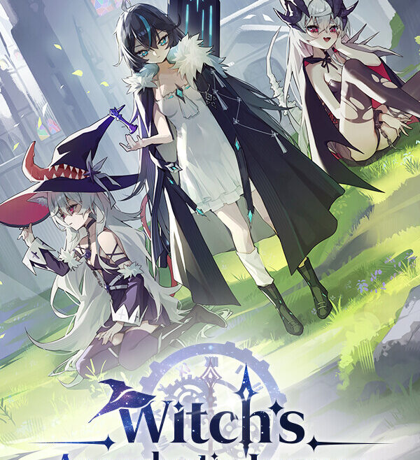 Witch’s Apocalyptic Journey PC Game Download 2026