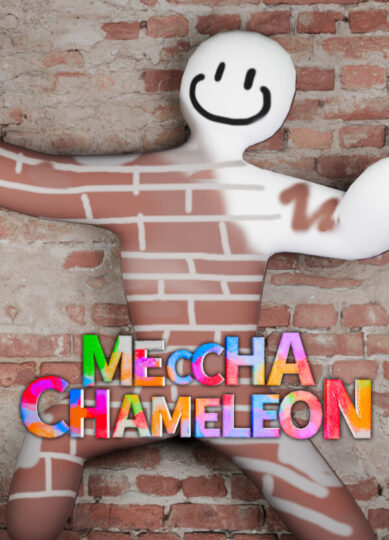 MECCHA CHAMELEON PC Game Download 2026