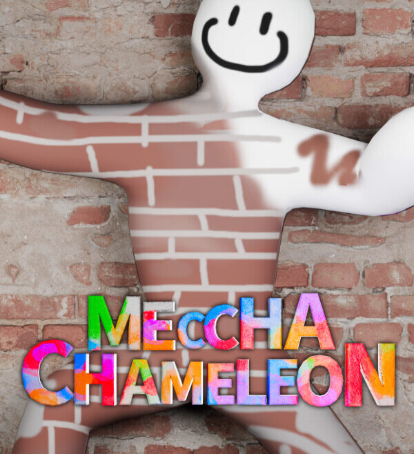MECCHA CHAMELEON PC Game Download 2026